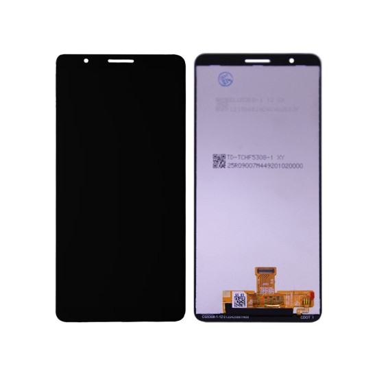 Touch+Display Samsung Galaxy A01 Core 2020/A013/M01 Core 2020/M013 Black Touch+Display Samsung Galaxy A01 Core 2020/A013/M01 Core 2020/M013 Black